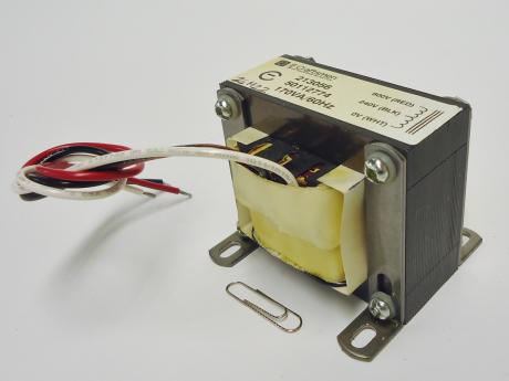 347V, 480V & 600V Step-Down Transformers | Electronic Craftsmen